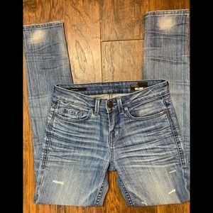 William Rast Tori legging size 25